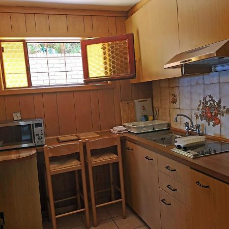 Magic Camps Bay Apartman Kültér fotó