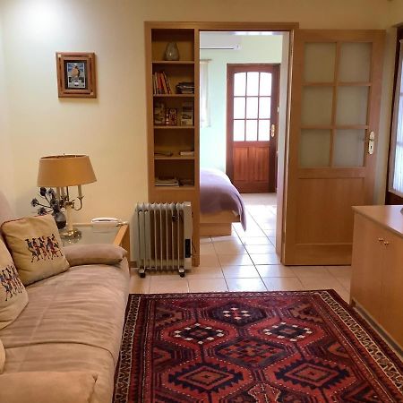 Magic Camps Bay Apartman Kültér fotó
