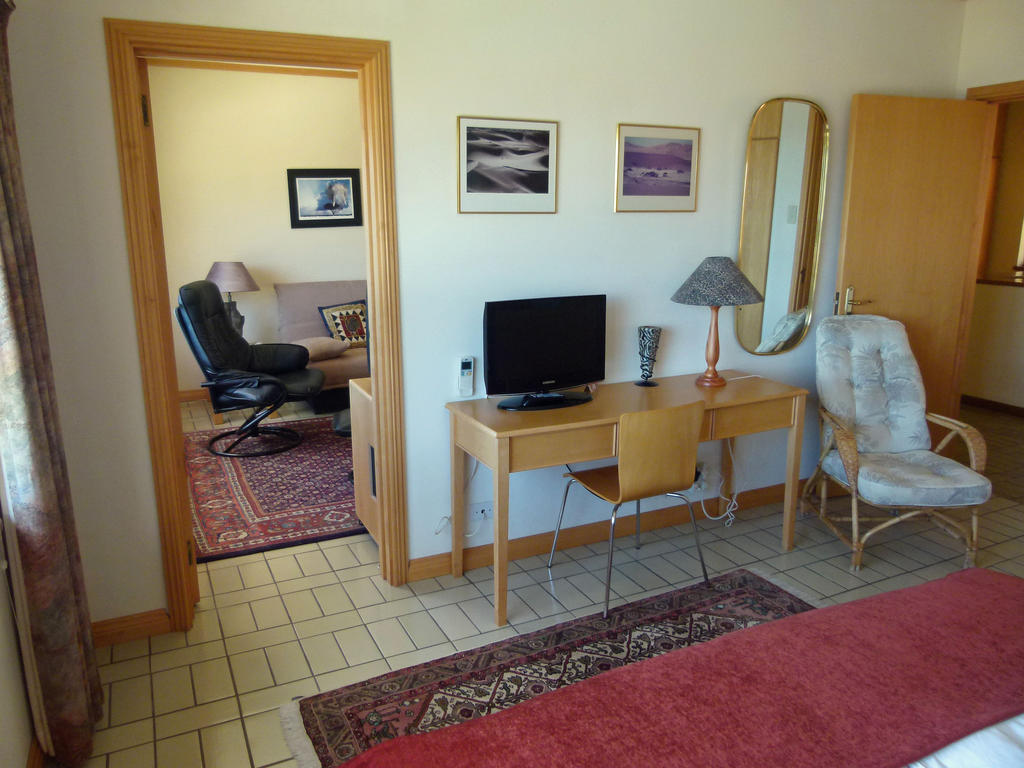 Magic Camps Bay Apartman Kültér fotó