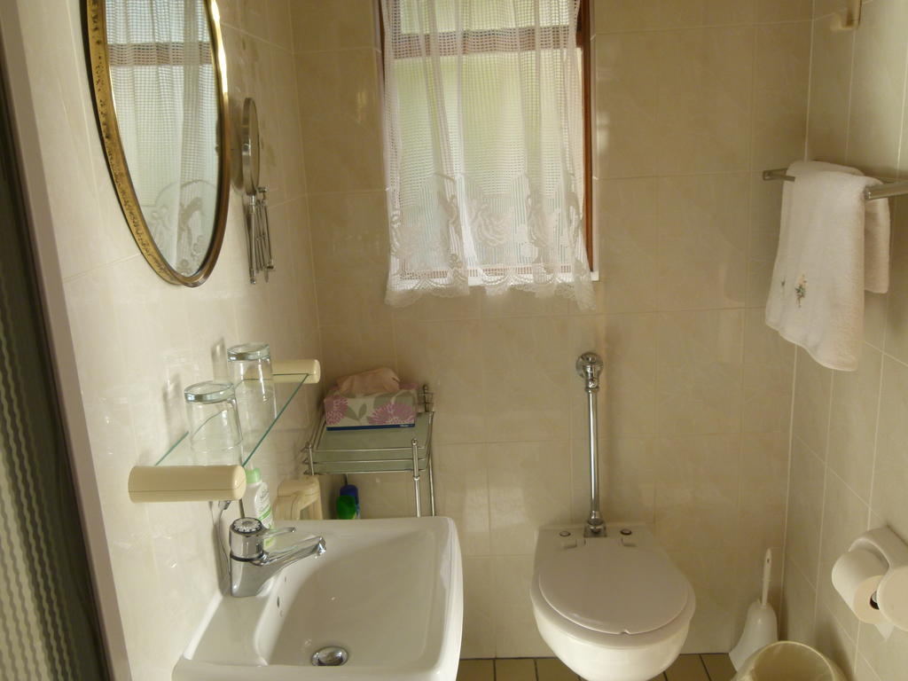 Magic Camps Bay Apartman Szoba fotó