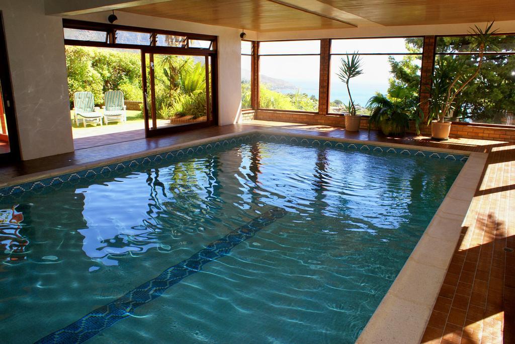 Magic Camps Bay Apartman Kültér fotó