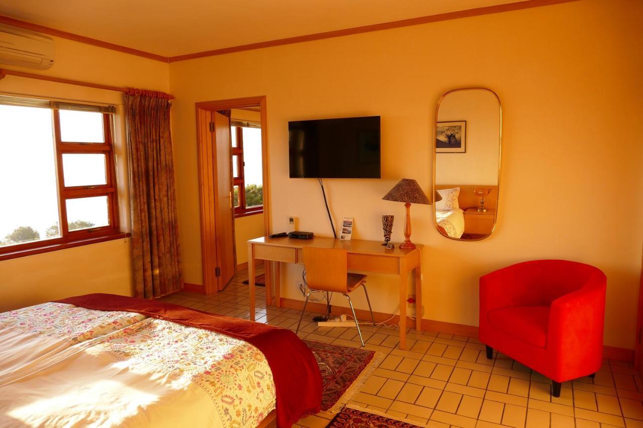 Magic Camps Bay Apartman Kültér fotó