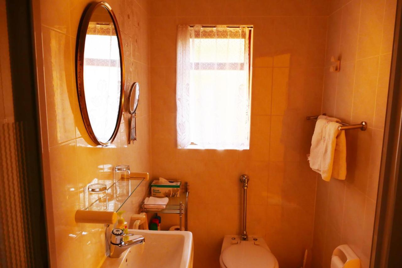 Magic Camps Bay Apartman Kültér fotó