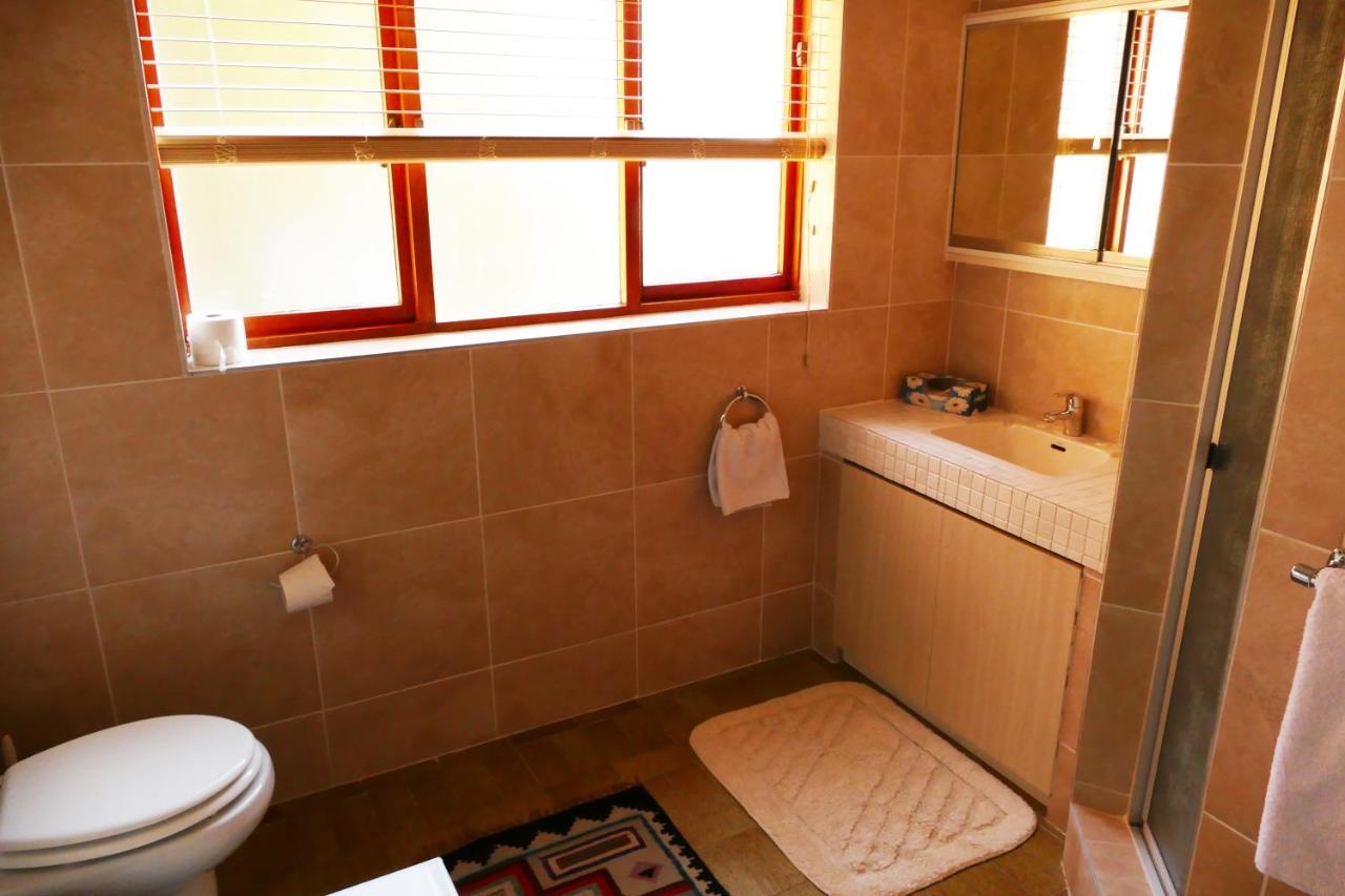 Magic Camps Bay Apartman Kültér fotó