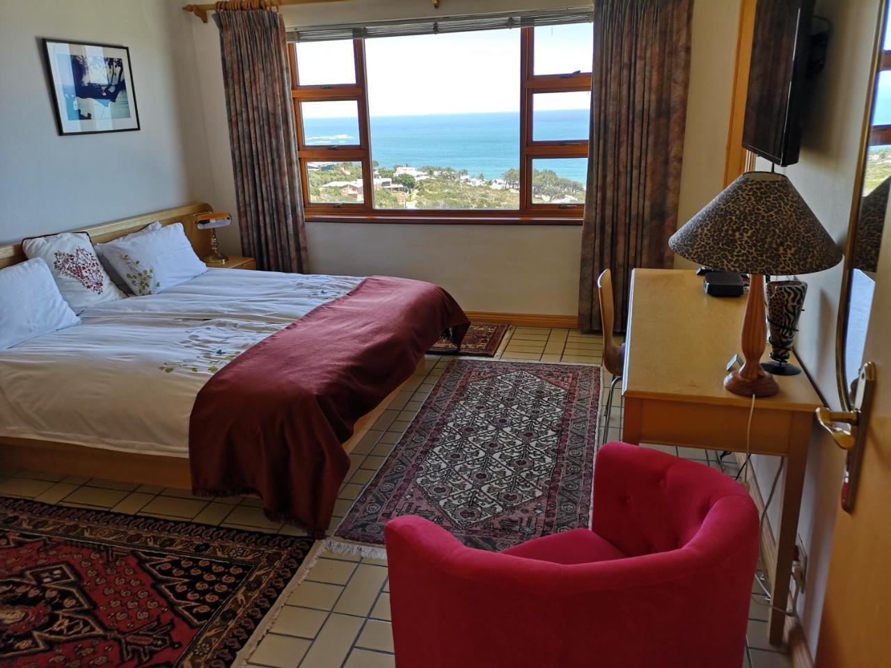 Magic Camps Bay Apartman Kültér fotó