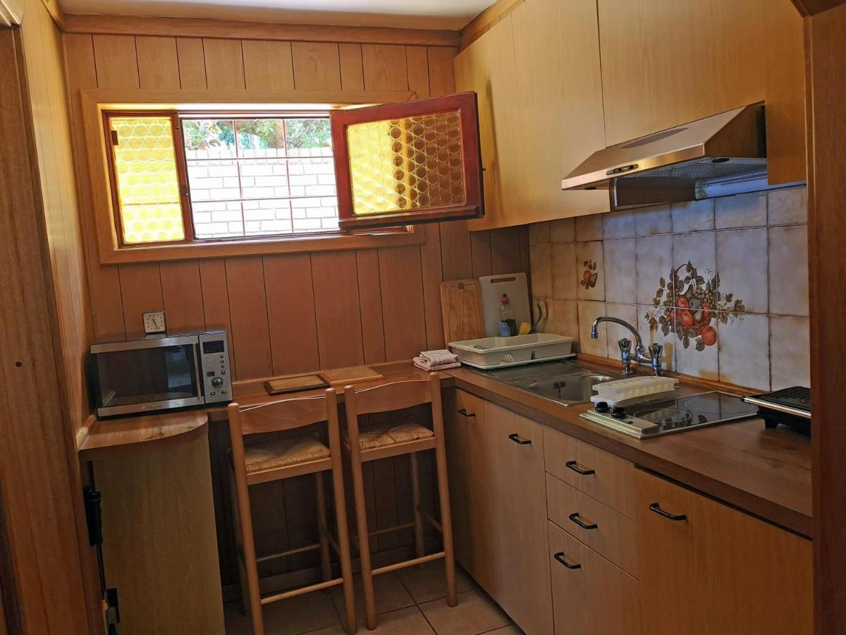Magic Camps Bay Apartman Kültér fotó