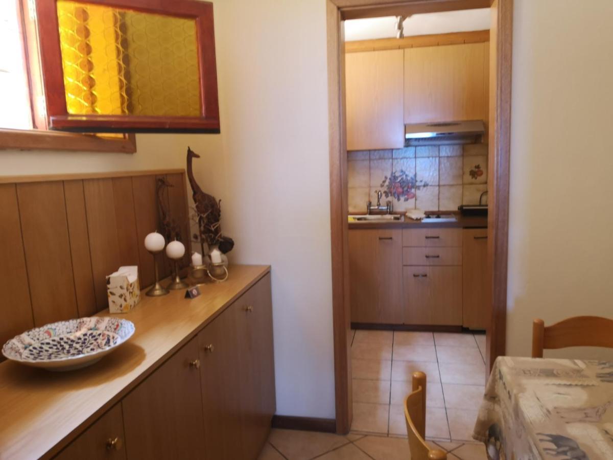 Magic Camps Bay Apartman Kültér fotó