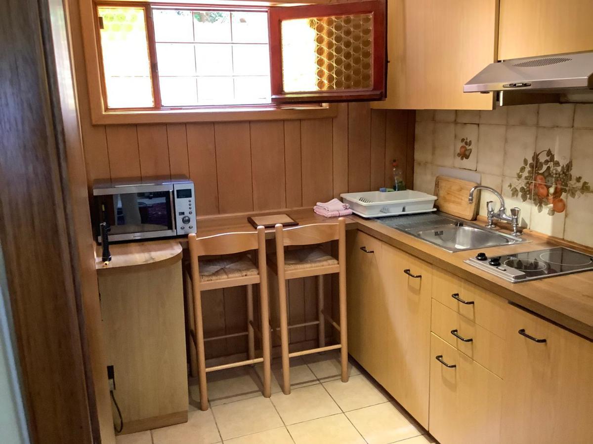 Magic Camps Bay Apartman Kültér fotó
