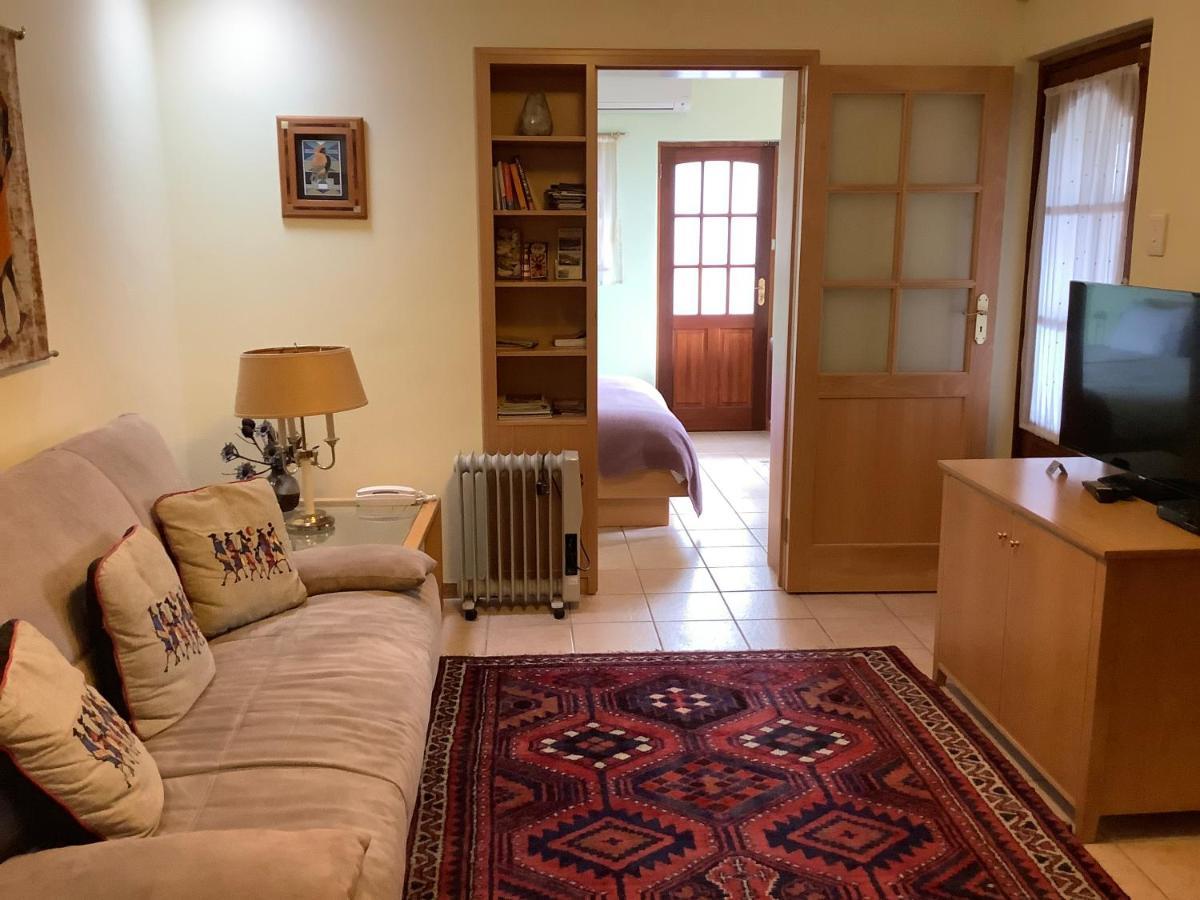 Magic Camps Bay Apartman Kültér fotó